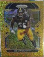 Devin Bush II