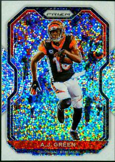 A.J. Green