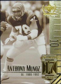 Anthony Munoz