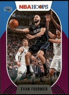 Evan Fournier