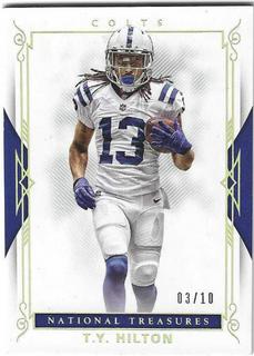 T.Y. Hilton