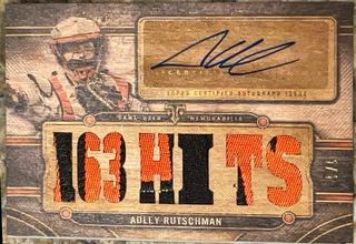 Adley Rutschman