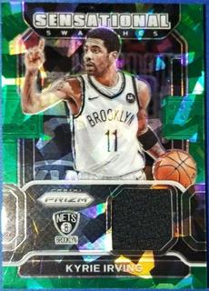 Kyrie Irving