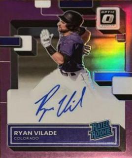 Ryan Vilade