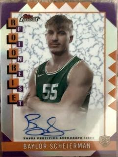 Baylor Scheierman