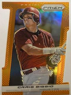 Craig Biggio