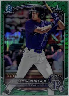 Cameron Nelson