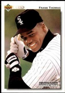 Frank Thomas