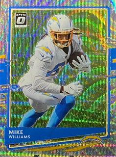 Mike Williams