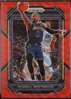 Russell Westbrook