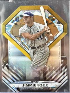 Jimmie Foxx