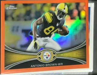 Antonio Brown