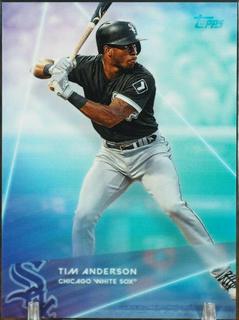 Tim Anderson