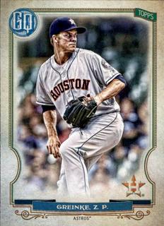 Zack Greinke