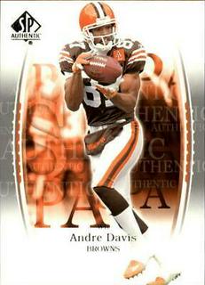 Andre Davis