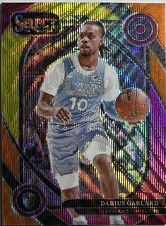 Darius Garland