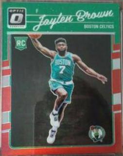 Jaylen Brown