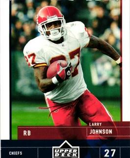 Larry Johnson