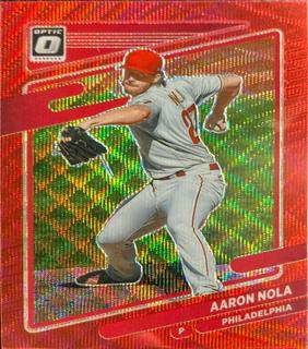 Aaron Nola