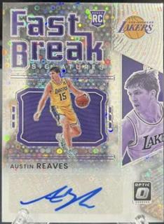 Austin Reaves