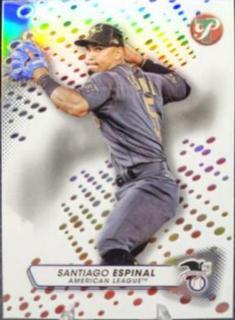 Santiago Espinal