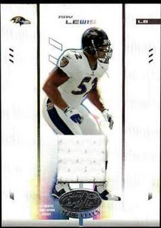 Ray Lewis