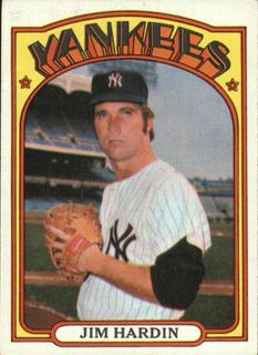 Jim Hardin