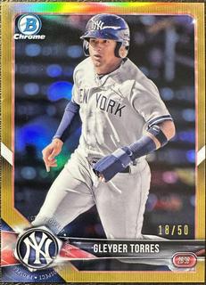 Gleyber Torres