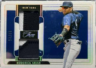 Roderick Arias