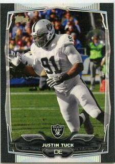 Justin Tuck