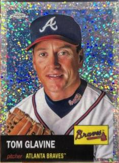 Tom Glavine