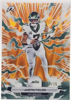 Justin Fields