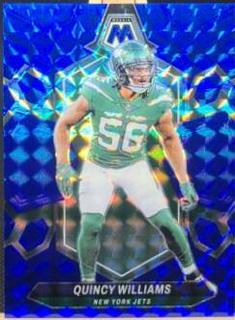 Quincy Williams