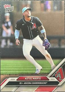 Ketel Marte