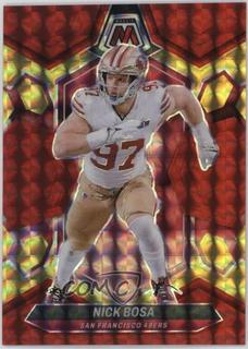 Nick Bosa