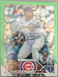 Marcus Stroman