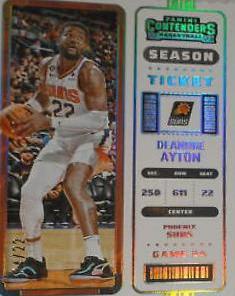 Deandre Ayton