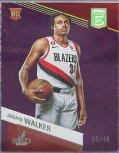 Jabari Walker