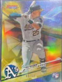 Ryon Healy