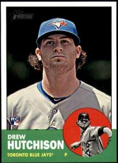 Drew Hutchison