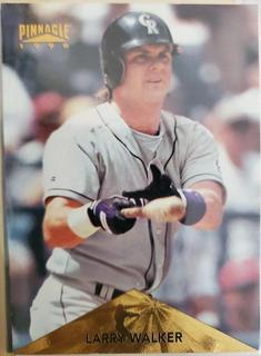 Larry Walker