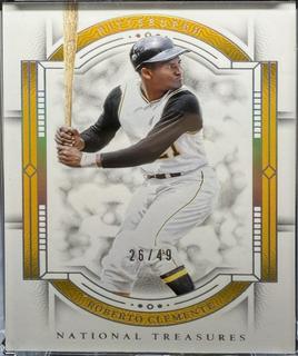 Roberto Clemente