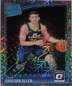 Grayson Allen