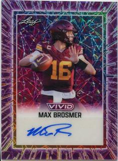 Max Brosmer
