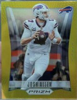 Josh Allen