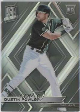 Dustin Fowler #95
