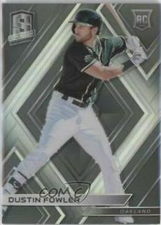 Dustin Fowler