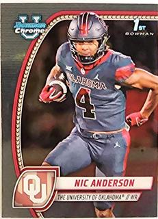Nic Anderson