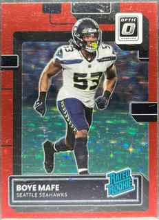 Boye Mafe