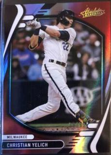 Christian Yelich